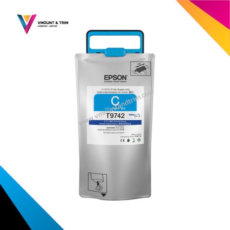 Ink_WF-C869R-bag cyan