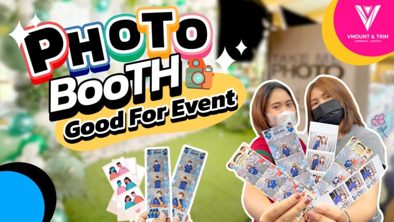Photobooth Good For Event